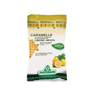 Epid caramelle limone 67,2 g