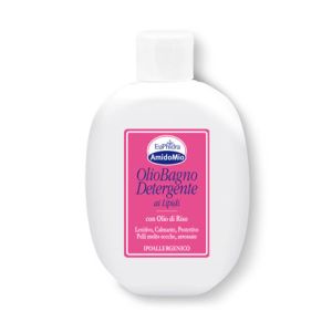 Euphidra amidomio bagno olio 200 ml