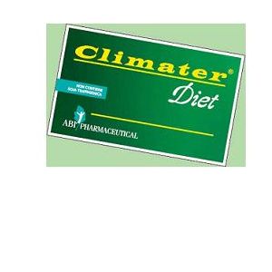 Climater diet 20 compresse