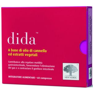 Dida 60 compresse