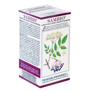 Sambio 35 capsule