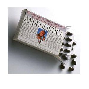 Androlistica 90 perle
