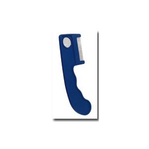 Pyr pidocomb pettine elimina lendini