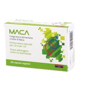 Maca 60 capsule