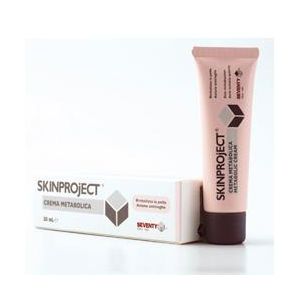 Skinproject crema metabolica 30 ml
