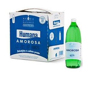 Acqua amorosa 6x1000 ml