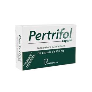 Pertrifol 30 capsule