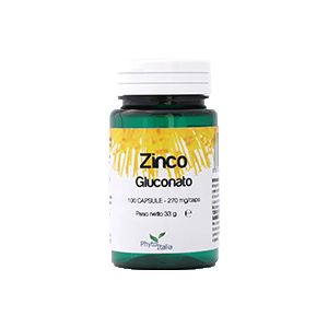 Zinco 100 capsule