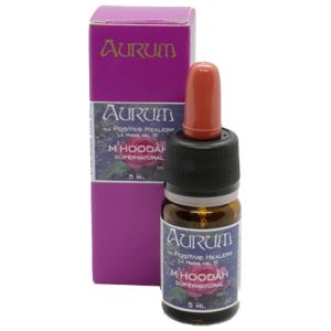 M hoodah supernatural  gocce 5ml