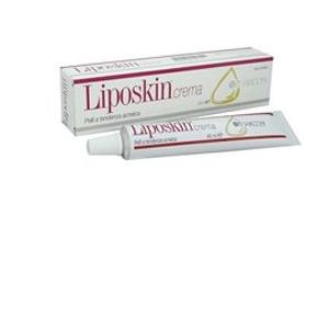 Pharcos liposkin crema 40 ml