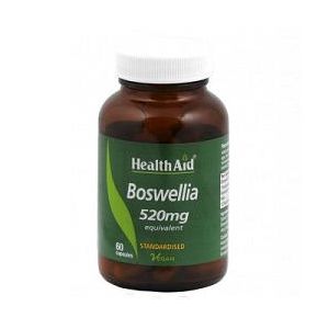 Boswellia serrata 60 capsule