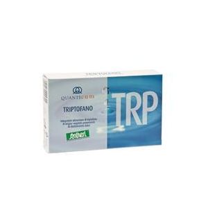 Triptofano 40 capsule 15 g stv