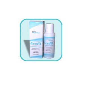Ecofil detergente 250 ml