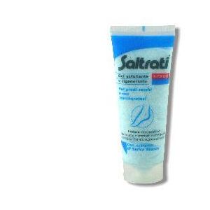 Saltrati scrub esfoliante rigenerante 75 ml