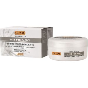 Guam inthenso burro corpo fondente 250 ml