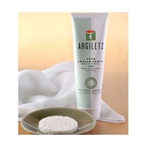 Argiletz argilla pro cataplasma 400 g