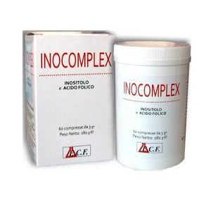 Inocomplex 60 compresse