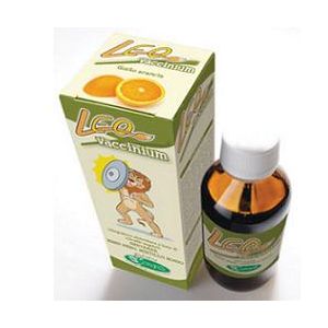 Leo vaccinium 100 ml