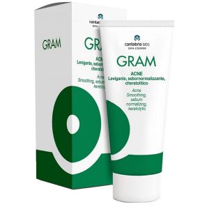 Gram acne 50 ml
