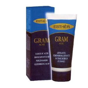 Gram idratante 50 ml