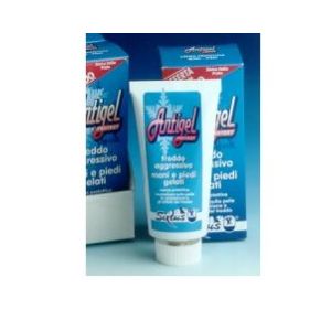 Antigel protect crema 75 ml