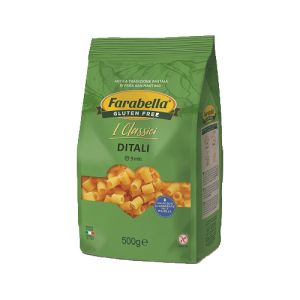 Farabella ditali 500 g