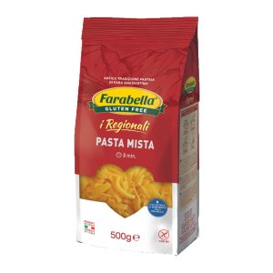 Farabella mista 500 g