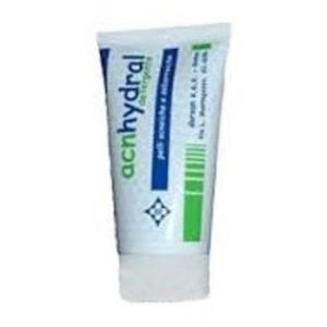 Acnhydral detergente acne 75 ml