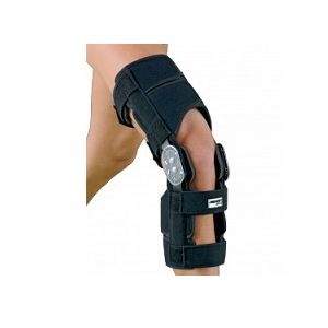 Tutore di ginocchio genugib gibaud ortho