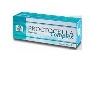 Proctocella complex crema 40 ml