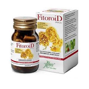 Neofitoroid 50 opercoli 500 mg
