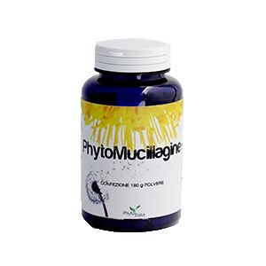 Phytomucillagine polvere 180g