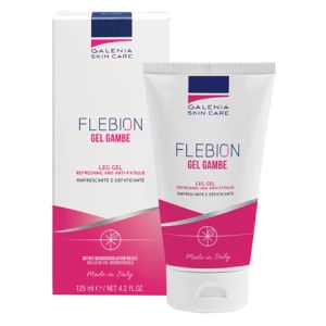 Flebion gambe gel nuova formula 125 ml