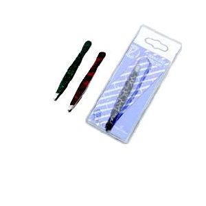 Pinzetta depilatoria colori fantasia