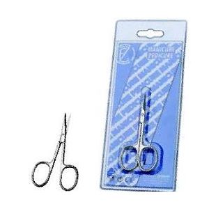 Forbicina pelli lama retta