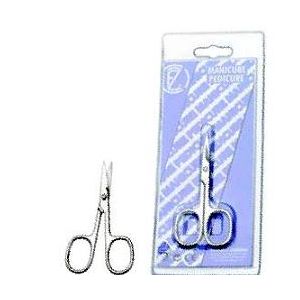 Forbicina unghie lama retta