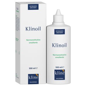 Klinoil detergente 500 ml