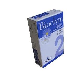Bioclym due 24 capsule da 400 mg