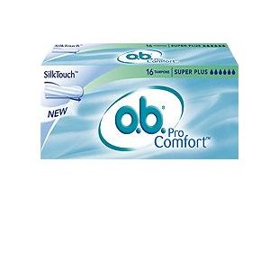 Ob super plus pro comfort 16pz