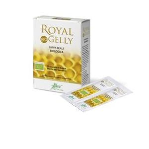 Royalgelly 16 bustine orosolubili
