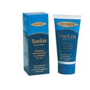Xerolen crema corpo 150 ml