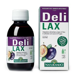 Delilax 150 ml