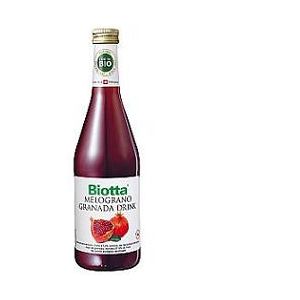 Biotta succo di melograno 500 ml