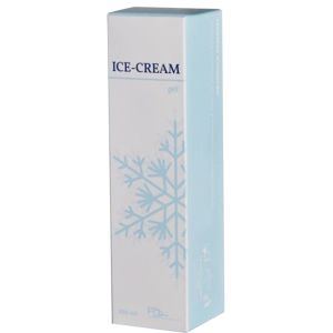 Ice cream 50 gel mentolo 50 ml