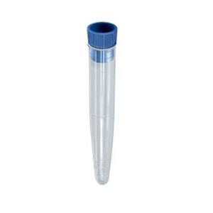 Provetta pic per analisi urine 12 ml tappo a pressione