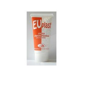 Euplast crema cheratoplastica 30 ml