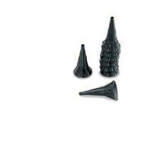 Speculum ricambio per otoscopio 2,5mm100