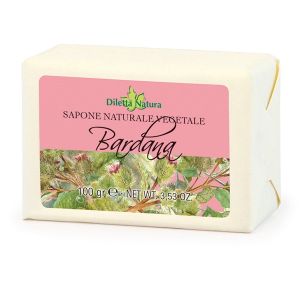 Diletta n sapone bardana 100 g