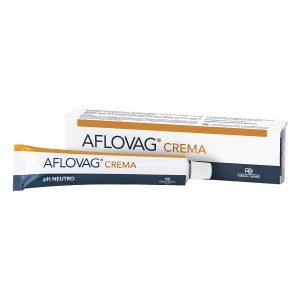 Aflovag crema ginecologica tubo 30g