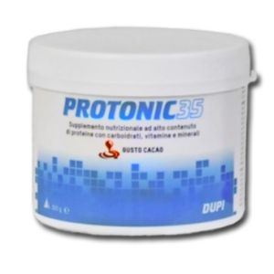 Protonic 35 cacao 300 g
